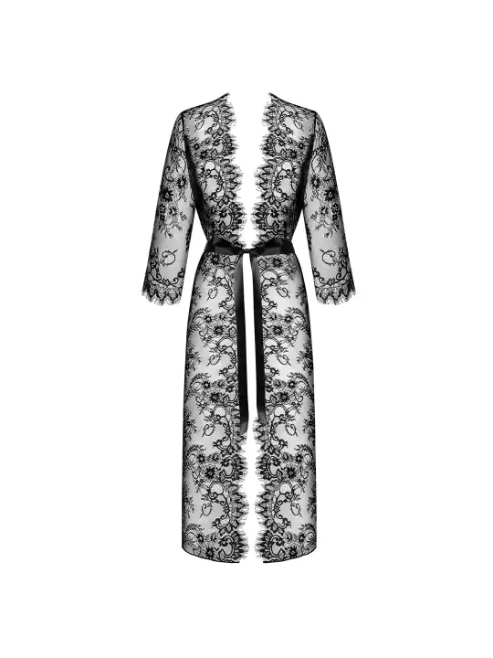 ROBE LASHY OBSESSIVE PRETO