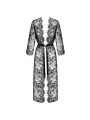 ROBE LASHY OBSESSIVE PRETO