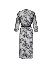 ROBE LASHY OBSESSIVE PRETO