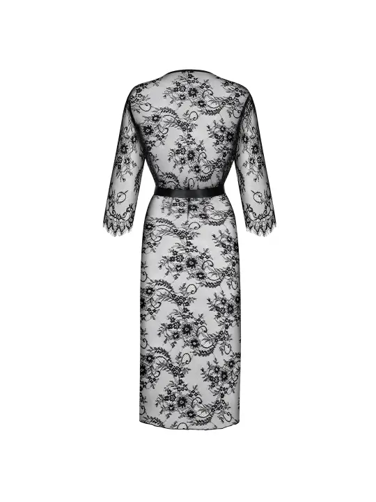 ROBE LASHY OBSESSIVE PRETO