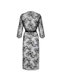 ROBE LASHY OBSESSIVE PRETO