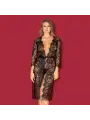 ROBE LASHY OBSESSIVE PRETO