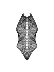 BODY B119 OBSESSIVE PRETO