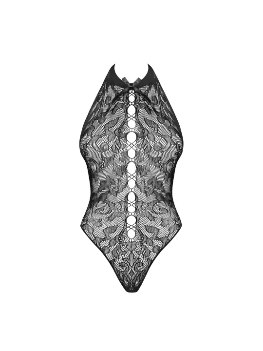 BODY B119 OBSESSIVE PRETO