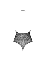 BODY B119 OBSESSIVE PRETO