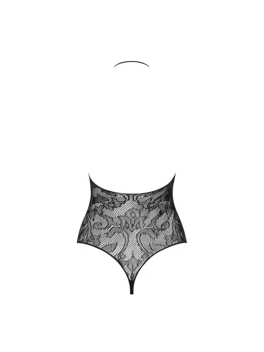 BODY B119 OBSESSIVE PRETO