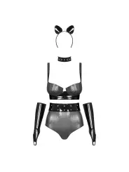 FANTASIA SILVERIA OBSESSIVE