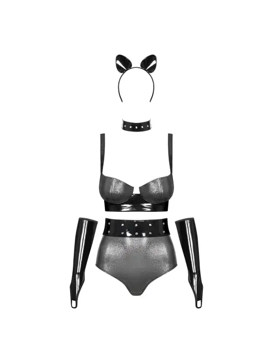 FANTASIA SILVERIA OBSESSIVE