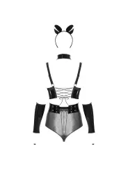 FANTASIA SILVERIA OBSESSIVE