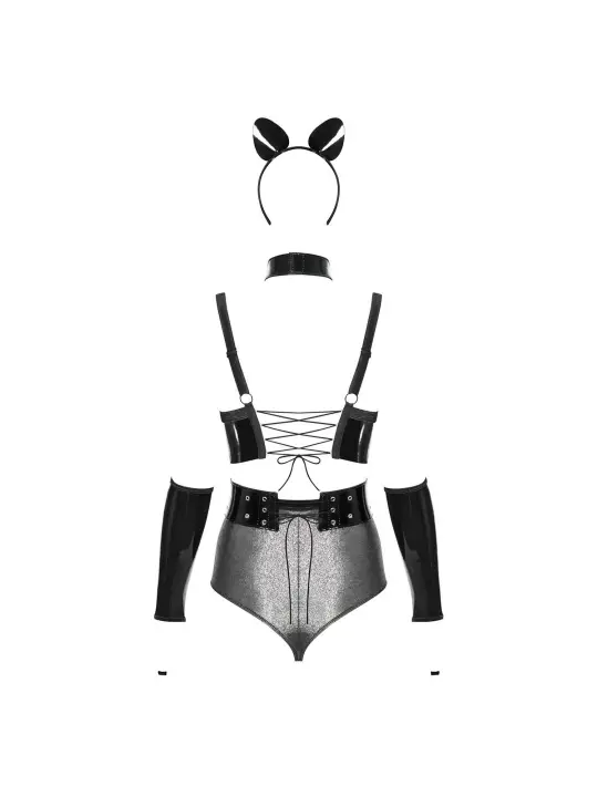 FANTASIA SILVERIA OBSESSIVE