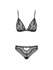 CONJUNTO MILLAGRO OBSESSIVE PRETO