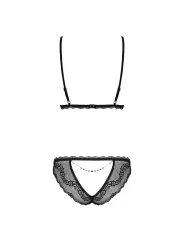 CONJUNTO MILLAGRO OBSESSIVE PRETO