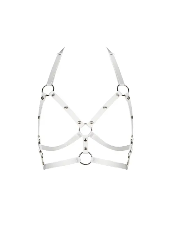 ARNÊS A759 OBSESSIVE BRANCO