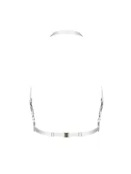 ARNÊS A759 OBSESSIVE BRANCO