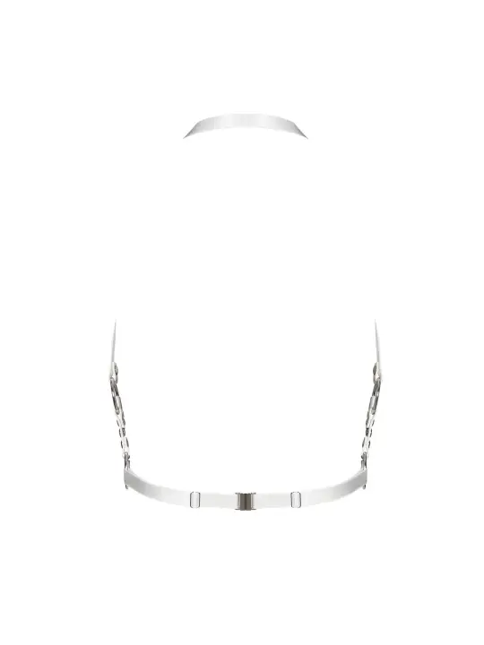 ARNÊS A759 OBSESSIVE BRANCO