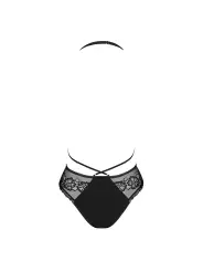 BODY CANNDIS OBSESSIVE PRETO