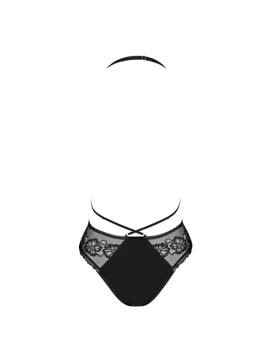 BODY CANNDIS OBSESSIVE PRETO