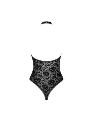 BODY SOFTILY TAMANHO QUEEN OBSESSIVE PRETO