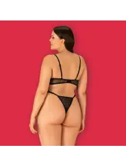 BODY TIENESY TAMANHO QUEEN OBSESSIVE