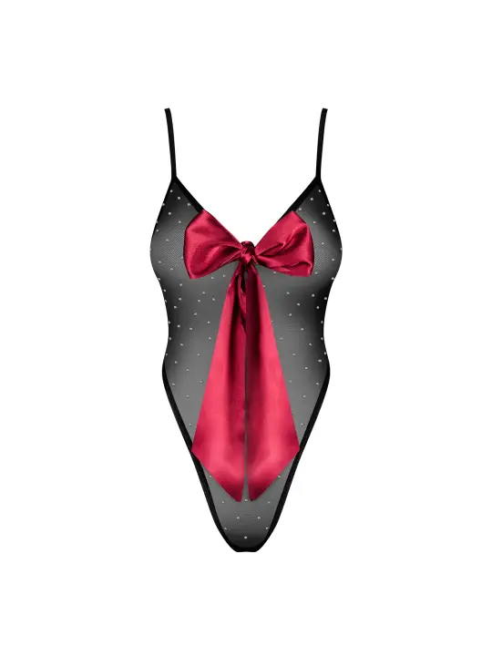 BODY TIENESY TAMANHO QUEEN OBSESSIVE