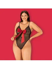 BODY TIENESY TAMANHO QUEEN OBSESSIVE