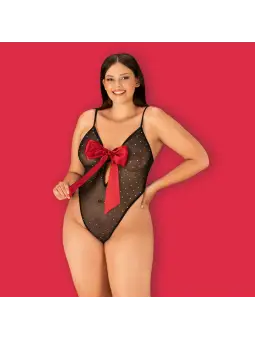 BODY TIENESY TAMANHO QUEEN OBSESSIVE