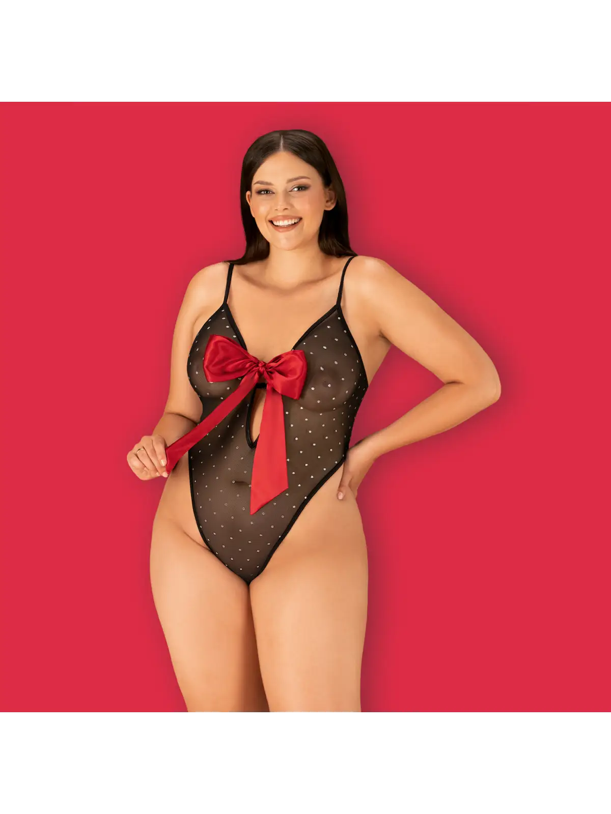 BODY TIENESY TAMANHO QUEEN OBSESSIVE