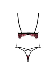 CONJUNTO REDESSIA OBSESSIVE