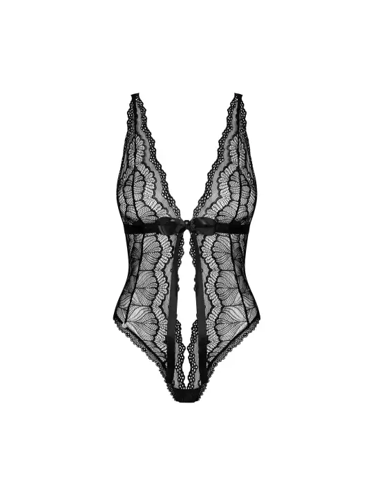 BODY ISABELLIA OBSESSIVE