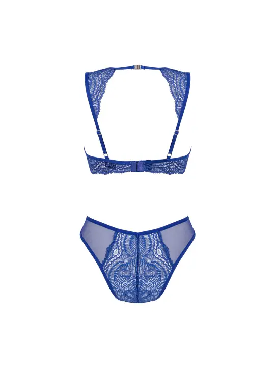 CONJUNTO GISELIA OBSESSIVE