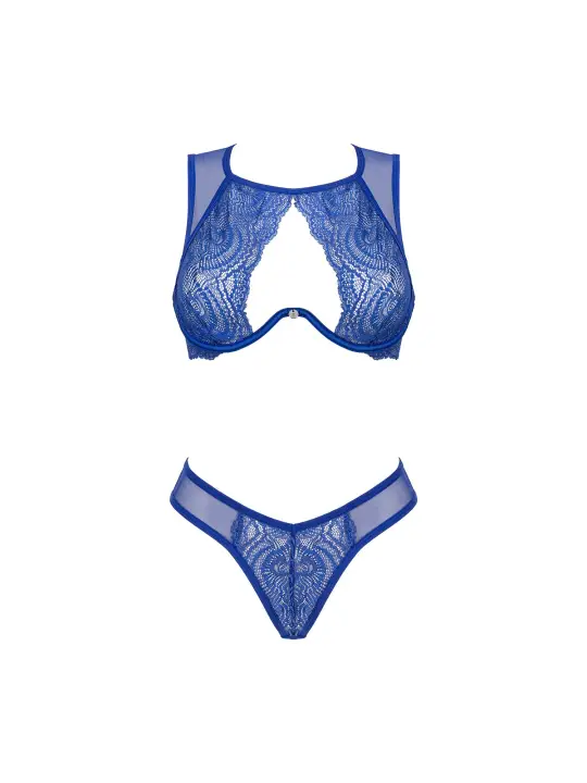 CONJUNTO GISELIA OBSESSIVE