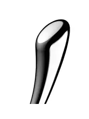 DILDO EM METAL COSMIC CREST 1 SATISFYER