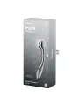 DILDO EM METAL PURE GRAVITY 1 SATISFYER