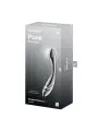 DILDO EM METAL PURE GRAVITY 3 SATISFYER
