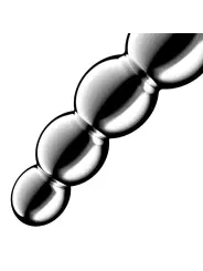 DILDO EM METAL STAR FORCE 1 SATISFYER