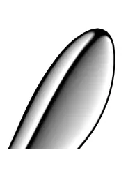 DILDO EM METAL STAR FORCE 3 SATISFYER