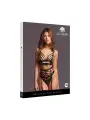 LOLA - STRAPPY SET - ONE SIZE - BLACK