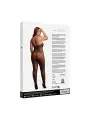 SWEENEY - BODYSTOCKING - QUEEN SIZE - BLACK