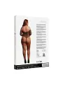 MATILDA - LACE BODY - QUEEN SIZE