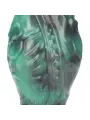 SPACE BORN - EGG PLUG - GREEN/BLACK