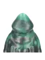 SPACE BORN - EGG PLUG - GREEN/BLACK