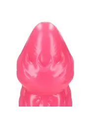 IMP DEMON - SILICONE DILDO - RED