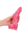 IMP DEMON - SILICONE DILDO - RED