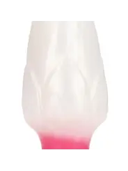 CHIMERA - EGG PLUG - WHITE/RED