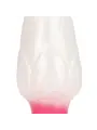 CHIMERA - EGG PLUG - WHITE/RED