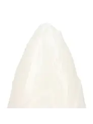 CHIMERA - EGG PLUG - WHITE/RED