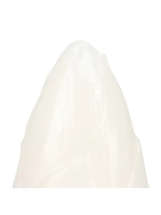 CHIMERA - EGG PLUG - WHITE/RED