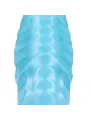 DEEP SEA HYDRA - SILICONE DILDO - BLUE