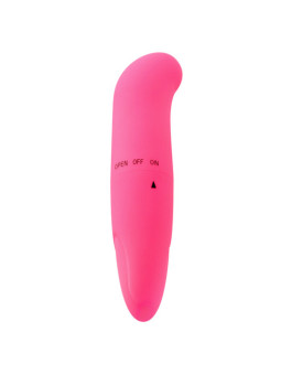 VIBRADOR G-POINT ROSA