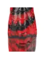 DARK LYCAN SPAWN - SILICONE DILDO - RED/BLACK